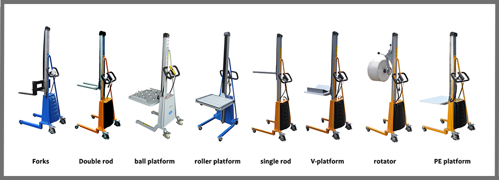 E work positioner summary